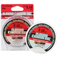 Fir Extra Carp Fluorocarbon EXC, Transparent, 12.6kg, 0.40mm, 20m