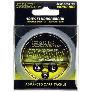 Fir Fluorocarbon Carp Academy Fusion, 13.8kg, 0.35mm, 25m