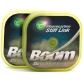 Fir Fluorocarbon Korda Boom Stiff Link Low Vis Green 15m, 0.45mm, 6.80kg