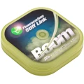 Fir Fluorocarbon Korda Boom Stiff Link Low Vis Green 15m, 0.65mm, 15.90kg