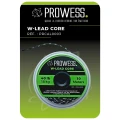 Fir Inaintas Textil Leadfree Prowess W-Lead Core 10m, 18kg Fir Inaintas Textil Leadfree Prowess W-Lead Core 10m, 18kg