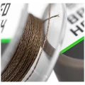 Fir KORDA BASIX BRAIDED HOOKLINK 25LB/10M Fir KORDA BASIX BRAIDED HOOKLINK 25LB/10M