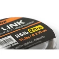 Fir Monofilament FOX Edges Link Crimpable Mono Khaki 20m 0.64/35lbs Fir Monofilament FOX Edges Link Crimpable Mono Khaki 20m 0.64/35lbs