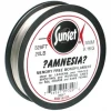 Fir Monofilament Sunset Amnesia Clear, 12lb/5.4kg, 100m