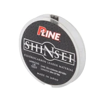 Fir P-Line Shinsei Fluorocarbon 50m - 0.253mm/9.4LB