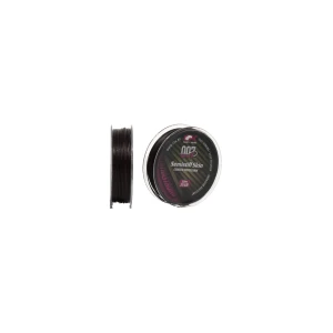 Fir Textil CPK Semistiff Skin Hooklink Brown 25lb 10m