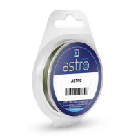 Fir Textil Delphin Astro 8 Verde, 20m, 0.08mm, 4.8kg Fir Textil Delphin Astro 8 Verde, 20m, 0.08mm, 4.8kg