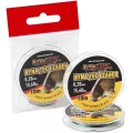 Fir Textil EXTRA CARP Dyna Tec Leader, Green, 10m, 0.22mm, 17.20kg Fir Textil EXTRA CARP Dyna Tec Leader, Green, 10m, 0.22mm, 17.20kg