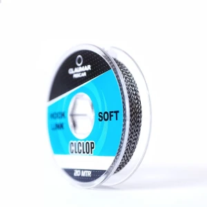 Fir Textil Fara Camasa Claumar Ciclop Soft 20 Metri 20 LB Fir Textil Fara Camasa Claumar Ciclop Soft 20 Metri 20 LB