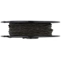 Fir Textil Fox Naturals Submerge Leader, 10m, 50lb/22.7kg Fir Textil Fox Naturals Submerge Leader, 10m, 50lb/22.7kg