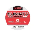 Fir Textil Jaxon SUMATO PREMIUM 10m 0.22mm  Fir Textil Jaxon SUMATO PREMIUM 10m 0.22mm