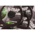 Fir Textil KORDA N-Trap Soft Coated, Silt, 20lbs, 20m Fir Textil KORDA N-Trap Soft Coated, Silt, 20lbs, 20m
