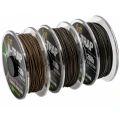Fir Textil KORDA N-Trap Soft Coated, Silt, 30lbs, 20m
