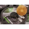 Fir Textil KORDA N-Trap Soft Coated, Silt, 30lbs, 20m