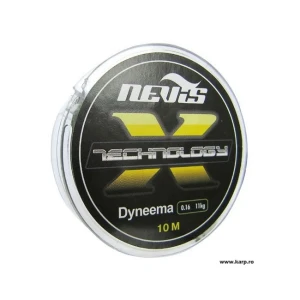 Fir Textil Nevis Technology Dyneema 10m 0.20mm Fir Textil Nevis Technology Dyneema 10m 0.20mm