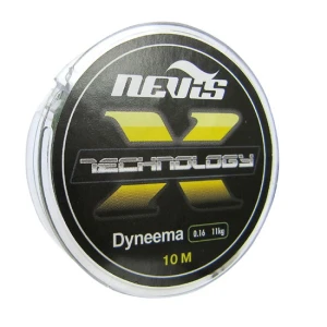 Fir Textil Nevis Technology Dyneema 10m 0.30mm Fir Textil Nevis Technology Dyneema 10m 0.30mm