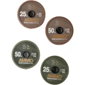 Fir Textil ONE MORE CAST Tackle Ammo Camo Braided Hooklink, Gravel-Silt, 50lbs-22.70kg , 20m Fir Textil ONE MORE CAST Tackle Ammo Camo Braided Hooklink, Gravel-Silt, 50lbs-22.70kg , 20m