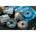 Fir Textil ONE MORE CAST Tackle Ammo Camo Braided Hooklink, Weed-Silt, 50lbs-22.70kg , 20m Fir Textil ONE MORE CAST Tackle Ammo Camo Braided Hooklink, Weed-Silt, 50lbs-22.70kg , 20m