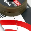 Fir Textil Trakker Soft Coated Hooklink, 11.3kg/25lb, 20m Fir Textil Trakker Soft Coated Hooklink, 11.3kg/25lb, 20m