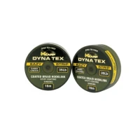 Fir Textil K-karp Dynatex Eazy Strip 35lbs 16m  Camou Green Fir Textil K-karp Dynatex Eazy Strip 35lbs 16m  Camou Green