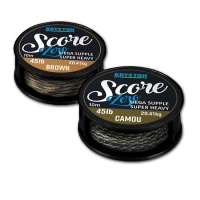 Fir Textil Kryston Score Zero Leadfree Camou 45lb/10m Fir Textil Kryston Score Zero Leadfree Camou 45lb/10m