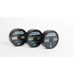 LEADCORE NASH CORE PLUS WEED 45 LBS LEADCORE NASH CORE PLUS WEED 45 LBS