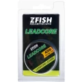 Leadcore Zfish Leader, Brown-Black Camouflage, 20.4kg, 45lbs, 5m Leadcore Zfish Leader, Brown-Black Camouflage, 20.4kg, 45lbs, 5m