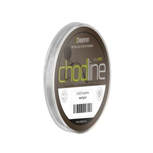 Monofilament Delphin CHOD hardline 0.40mm, 25m Monofilament Delphin CHOD hardline 0.40mm, 25m