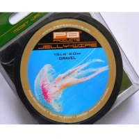 PB, JELLY, WIRE, WEED-VEGETATIE, 15LB, 20M, FIR, FORFAC, CU, CAMASA, , pb10020, Fire Monturi Crap, Fire Monturi Crap PB Products, Fire PB Products, Monturi PB Products, Crap PB Products, PB Products