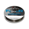 FIR TEXTIL CLIMAX CULT FAST SINKING FEEDER DROPLINK 10M DARK GREY 0.15mm 7.5kg FIR TEXTIL CLIMAX CULT FAST SINKING FEEDER DROPLINK 10M DARK GREY 0.15mm 7.5kg