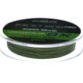 FIR TEXTIL PRO FL FEEDER PRO SUPER BRAID 20M 0.14MM