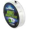 Fir Monofilament FORMAX Rig Master, Transparent, 0.10mm, 1.40kg, 50m