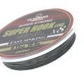 Fir Textil Claumar 8x Super Hook Line SHL 0.08mm, 7.5kg, 20m Fir Textil Claumar 8x Super Hook Line SHL 0.08mm, 7.5kg, 20m