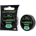 Fir Textil FORMAX Lusson Hooklink, Gri-Verde, 20m, 15lbs