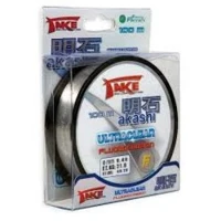 FIR LINEAEFFE FLUOROCARBON AKASHI 020MM/8KG/50M