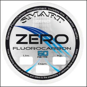 FIR  MAVER ZERO FLUOROCARBON 50M 0.275MM FIR  MAVER ZERO FLUOROCARBON 50M 0.275MM