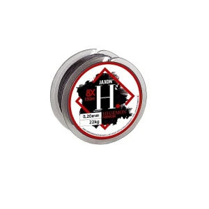 FIR TEXTIL JAXON HEGEMON 8X PREMIUM 150m 0.08mm 5kg FIR TEXTIL JAXON HEGEMON 8X PREMIUM 150m 0.08mm 5kg