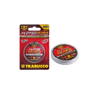 FIR TRABUCCO T-FORCE XPS ULTRA SOFT FC403 50MT 0.30MM