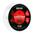 Fir Fluorocarbon Reiva 50m 0.22mm 4.40kg Fir Fluorocarbon Reiva 50m 0.22mm 4.40kg