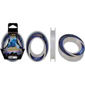 Fir Fluorocarbon Trabucco T-Force SW 50m 0.20 mm