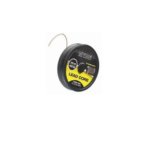 Fir Mivardi Leadcore Camou Brown 10m 45lbs Fir Mivardi Leadcore Camou Brown 10m 45lbs