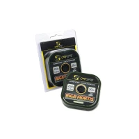 Fir Monofilament Carp Spirit Monturi Riga Mortis Lo-Vis-Brown 20m 20lbs 9.10kg Fir Monofilament Carp Spirit Monturi Riga Mortis Lo-Vis-Brown 20m 20lbs 9.10kg