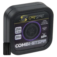 Fir Textil Carp Spirit Combi Stiff Black Silt 20m 15lbs 6.80kg Fir Textil Carp Spirit Combi Stiff Black Silt 20m 15lbs 6.80kg