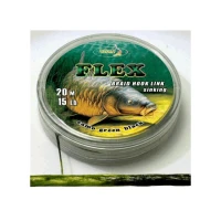 Fir Textil Pentru Legat Carlige Katran Flex 25Lbs/20m