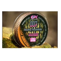 Fir Textil Cpk Heavy Hooklink Brown/black 25lb/15m Fir Textil Cpk Heavy Hooklink Brown/black 25lb/15m