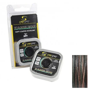 Fir textil Carp Spirit Kameleon 20lb/20m Camo
