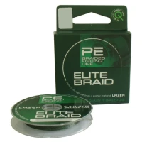 Fir Textil Lazer Elite Braid 0.22mm/15.5kg/10m Fir Textil Lazer Elite Braid 0.22mm/15.5kg/10m
