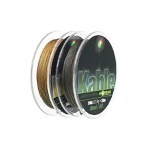 LEADCORE KORDA XT 70LB 15MT LEADCORE KORDA XT 70LB 15MT