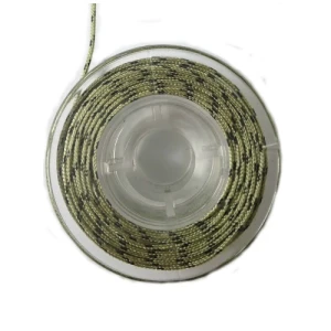 LEADCORE MOSTIRO 45 LBS 10M GREEN