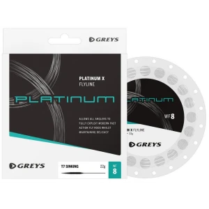 Fir Greys Platinum Plus Float WT 7, 27m  Fir Greys Platinum Plus Float WT 7, 27m